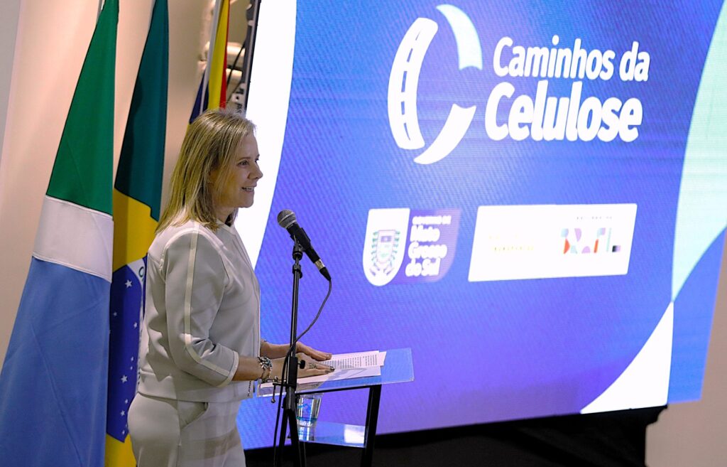 Moderno, digital e flexível: concessão da Rota da Celulose inicia com foco no futuro e segurança do usuário