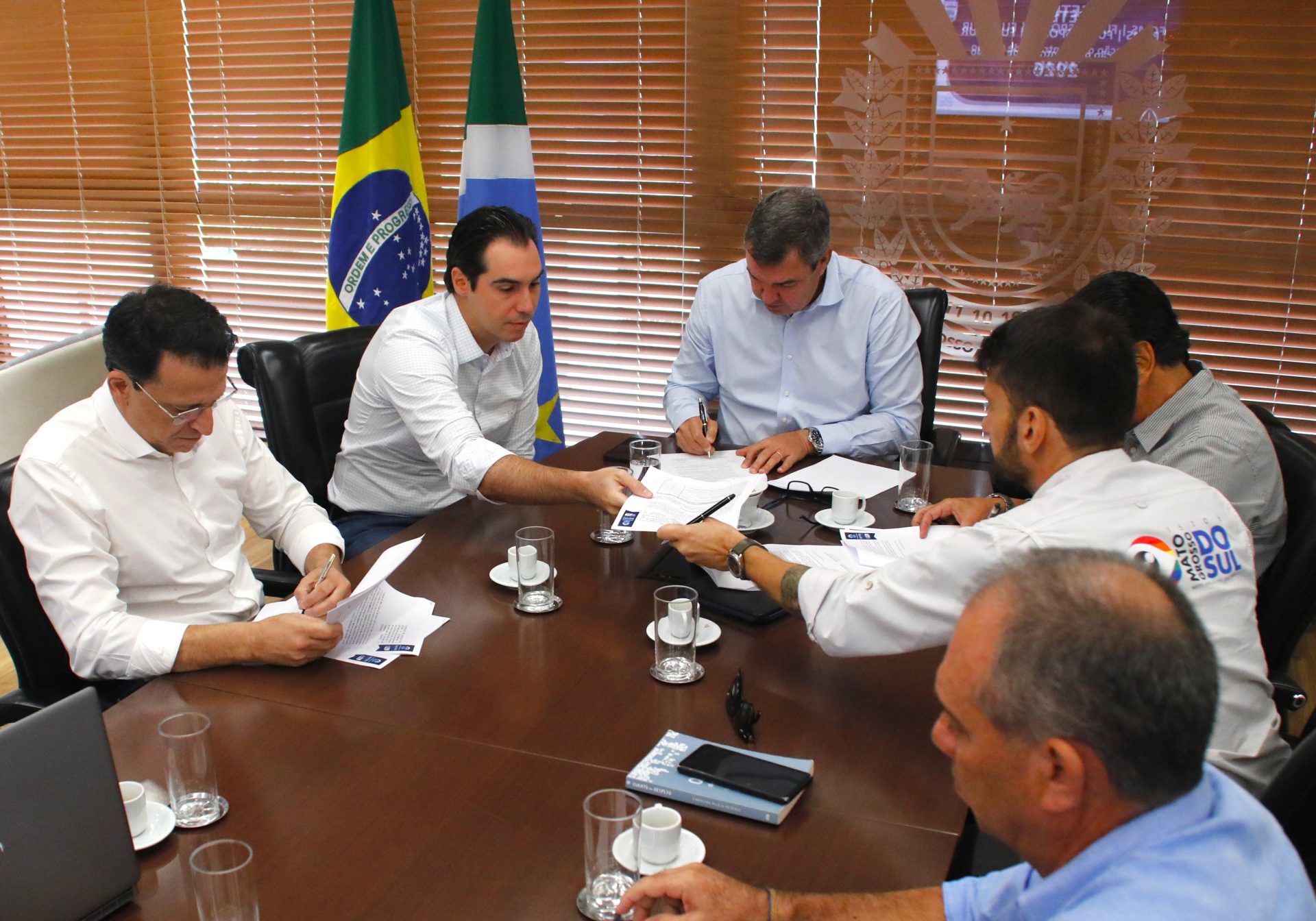 Setesc fortalece apoio à cultura, ao esporte e ao turismo em nova edição do Contrato de Gestão