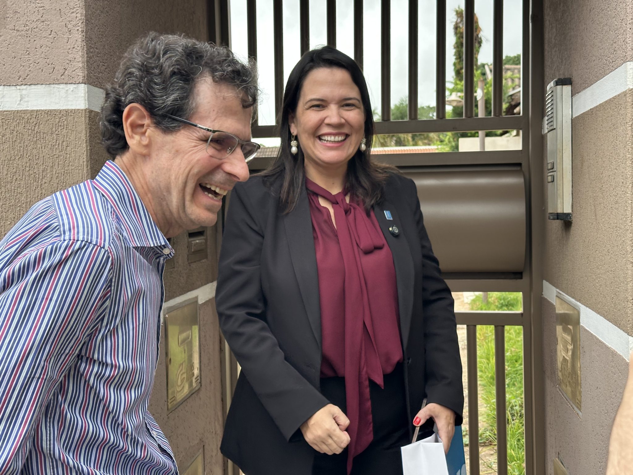 Aprovados no Vestibular e no PASSE UFMS 2026 são convocados para matrícula