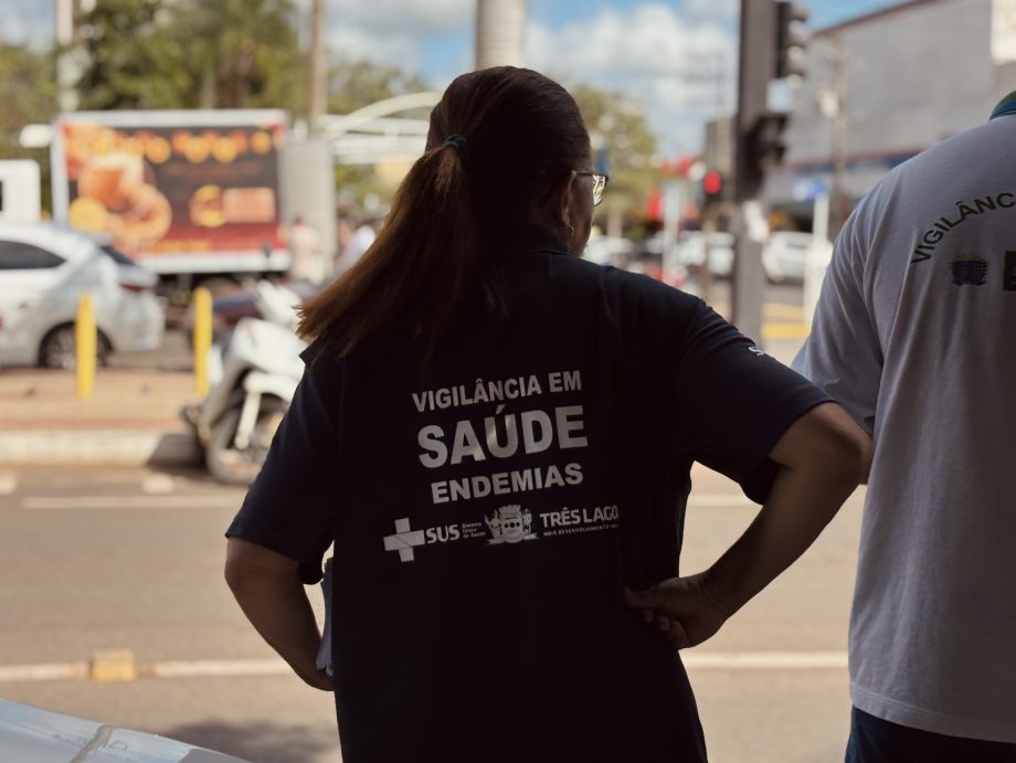 SMS realiza Blitz Educativa sobre prevenção e cuidados com escorpiões em Três Lagoas SMS realiza Blitz Educativa sobre prevenção e cuidados com escorpiões em Três Lagoas