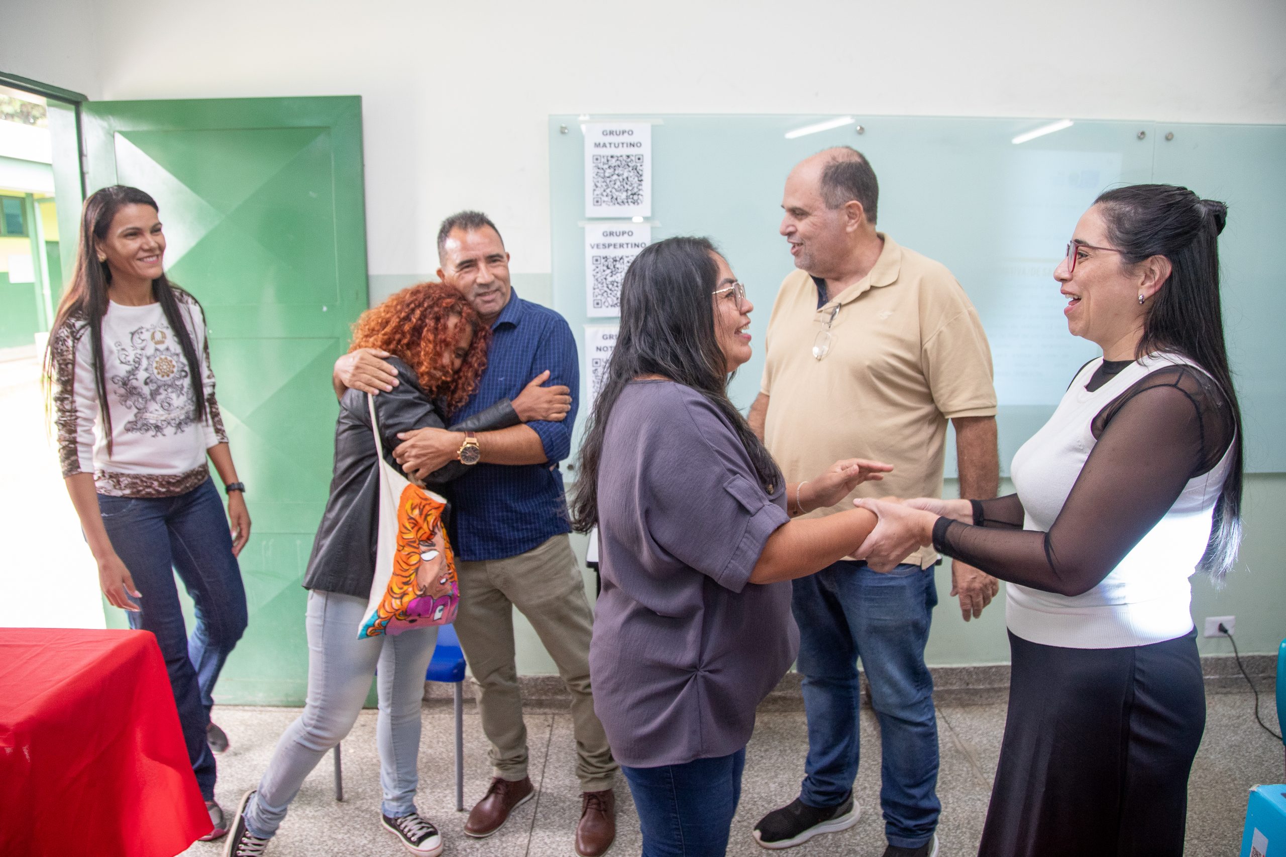 Jornada Formativa da REE termina nesta sexta-feira