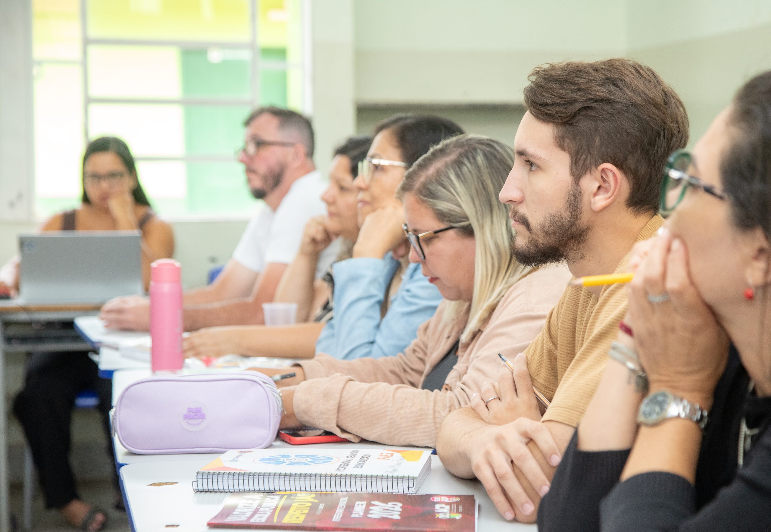 Jornada Formativa da REE termina nesta sexta-feira