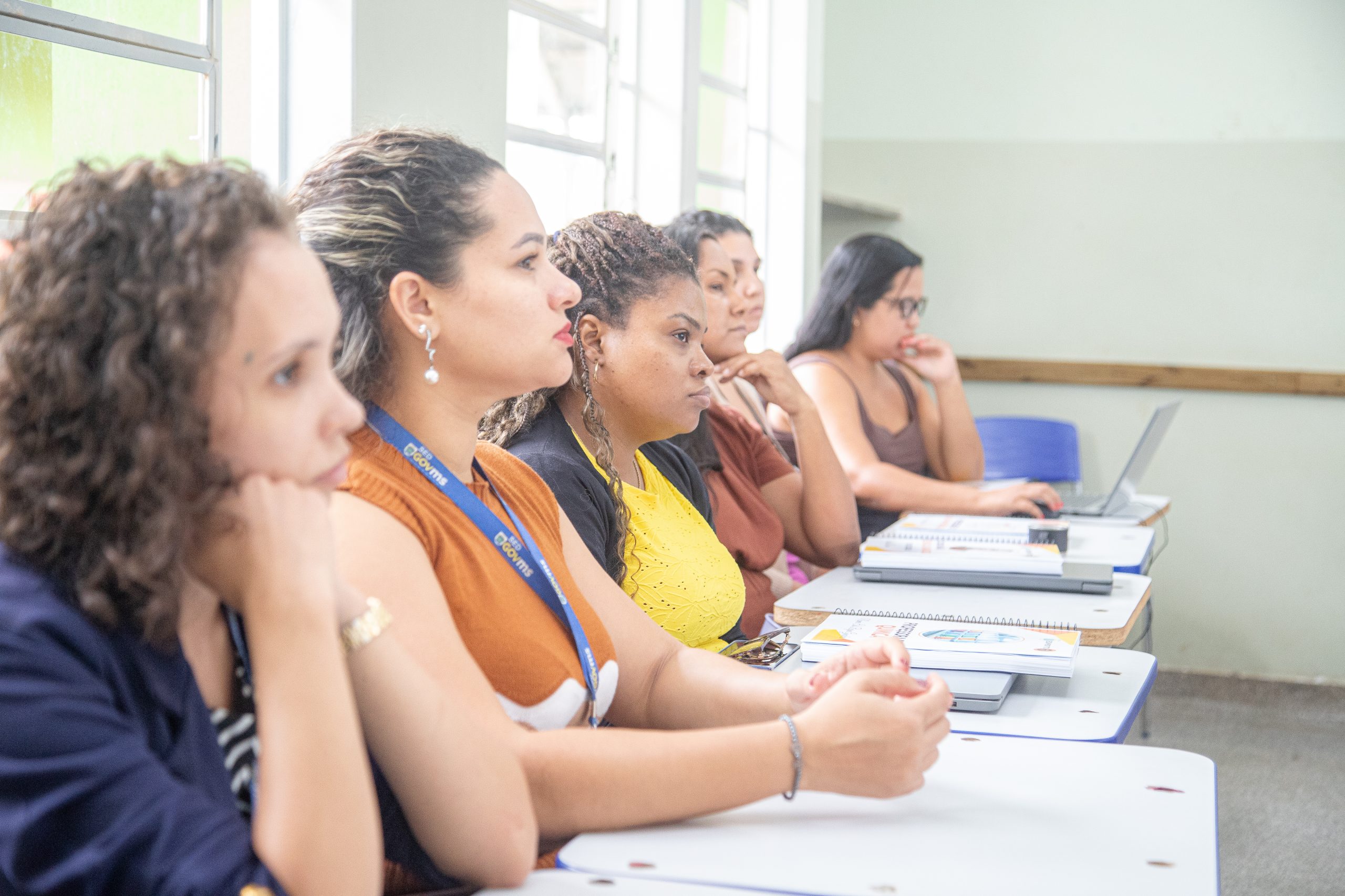 Jornada Formativa da REE termina nesta sexta-feira