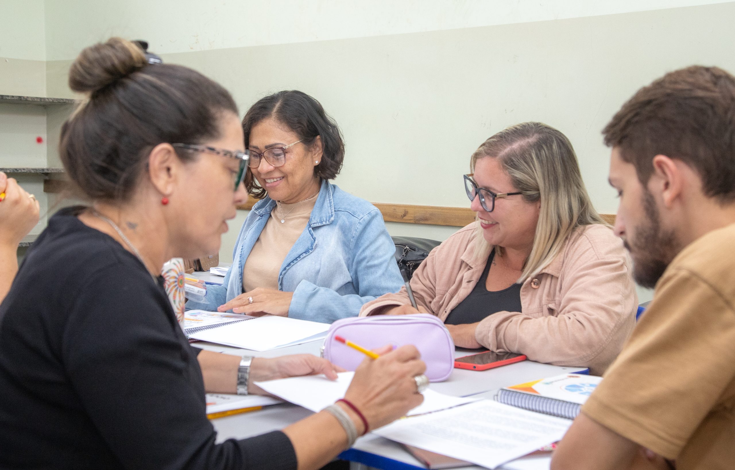 Jornada Formativa da REE termina nesta sexta-feira