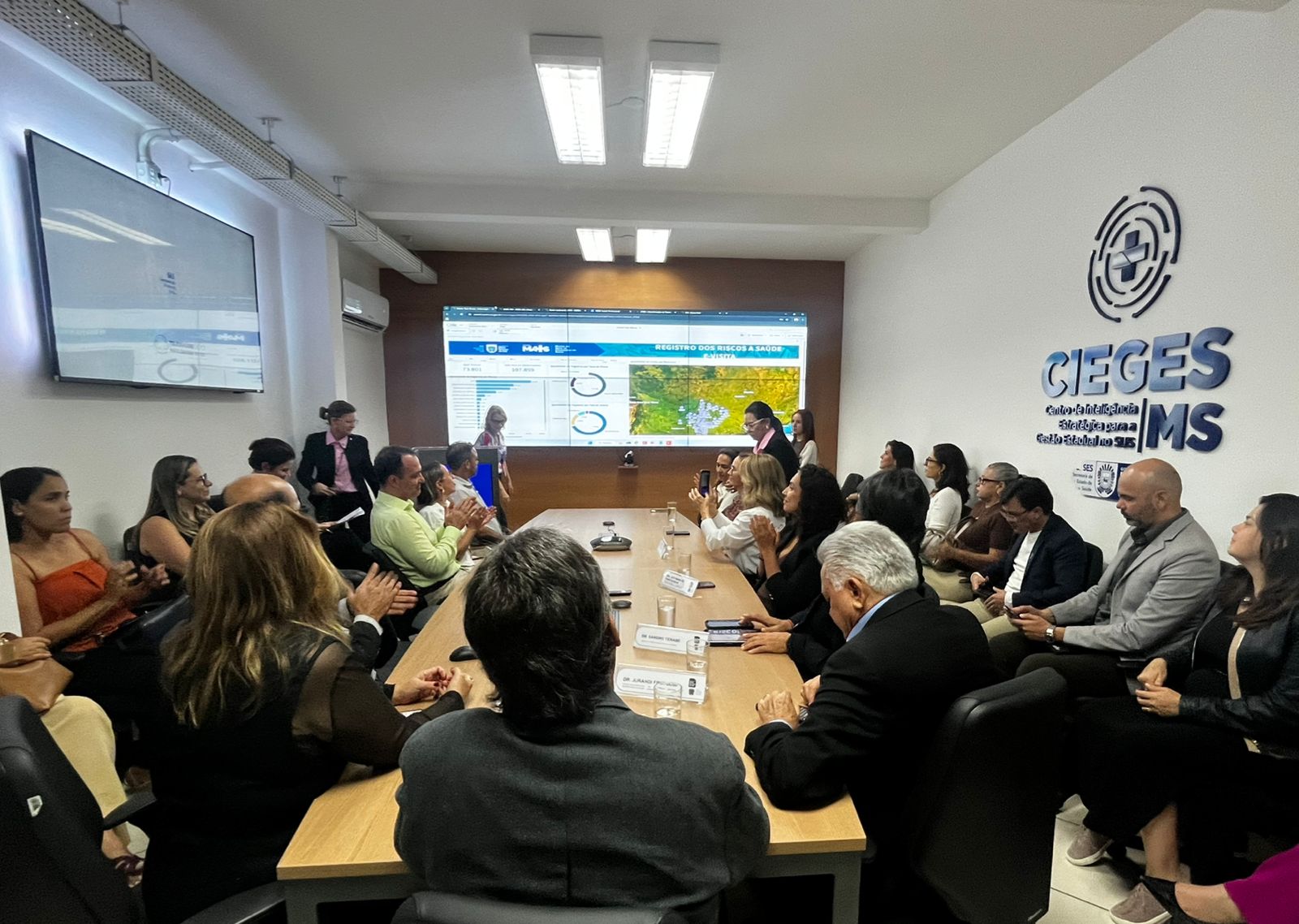 Gestão do SUS: a engrenagem que transforma o direito à saúde em atendimento à população