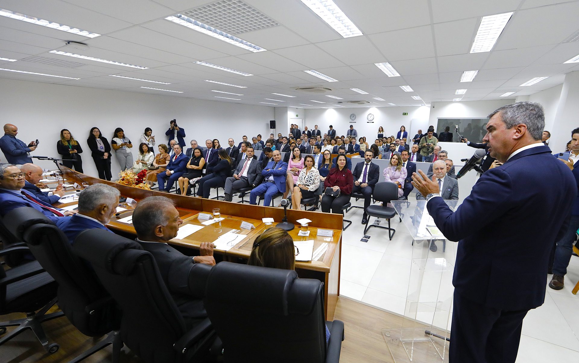 TRF3 inaugura Turma Regional em Mato Grosso do Sul e aproxima ainda mais a Justiça da população