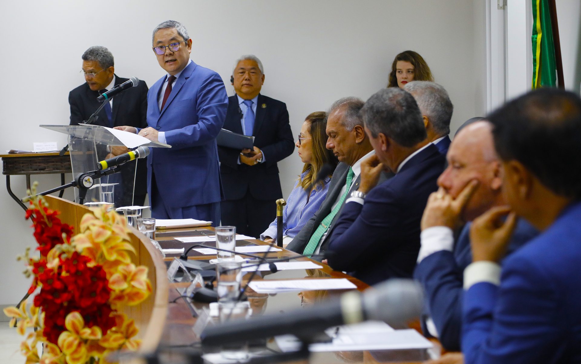 TRF3 inaugura Turma Regional em Mato Grosso do Sul e aproxima ainda mais a Justiça da população