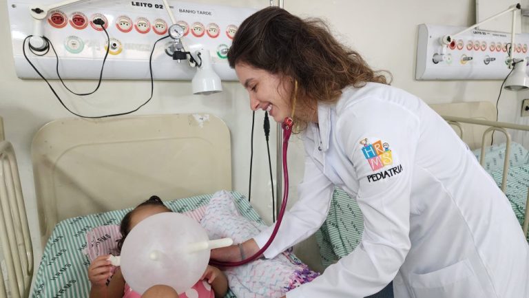 Gestão do SUS: a engrenagem que transforma o direito à saúde em atendimento à população