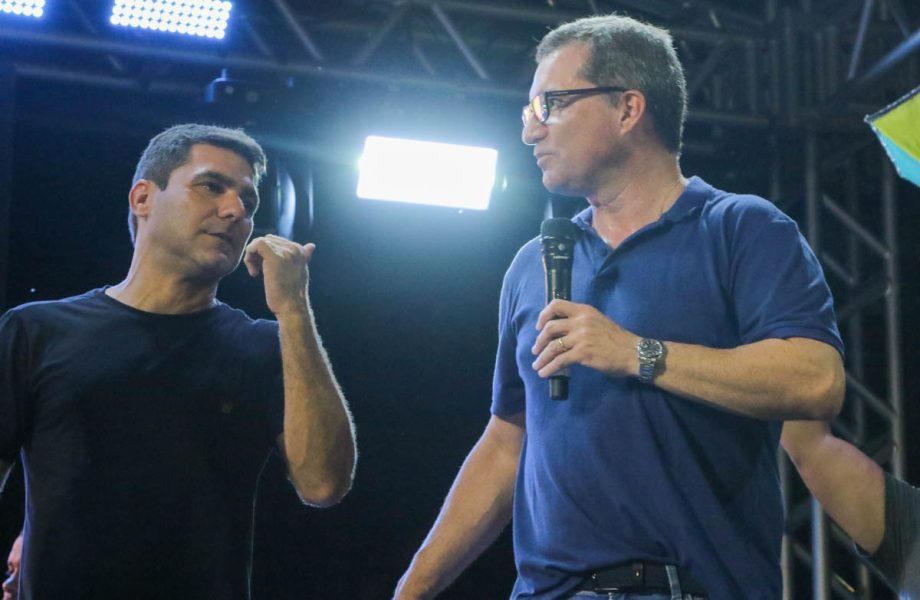 CarnaTrês 2026 encerra com festa, brilho dos blocos e avenida lotada em Três Lagoas CarnaTrês 2026 encerra com festa, brilho dos blocos e avenida lotada em Três Lagoas