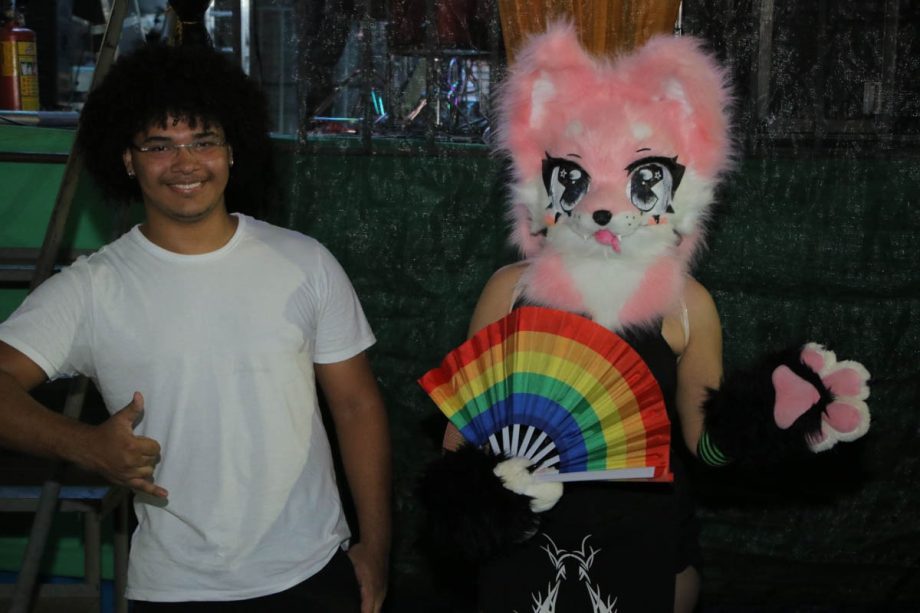 CarnaTrês 2026 encerra com festa, brilho dos blocos e avenida lotada em Três Lagoas CarnaTrês 2026 encerra com festa, brilho dos blocos e avenida lotada em Três Lagoas