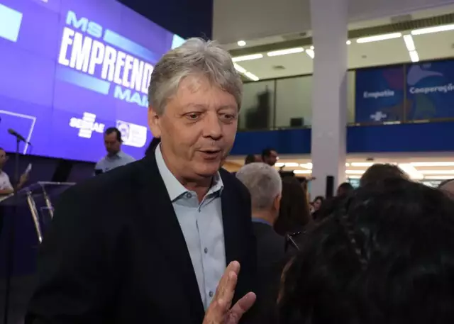 União garante à Bracell energia na "porta da fábrica" em 2029