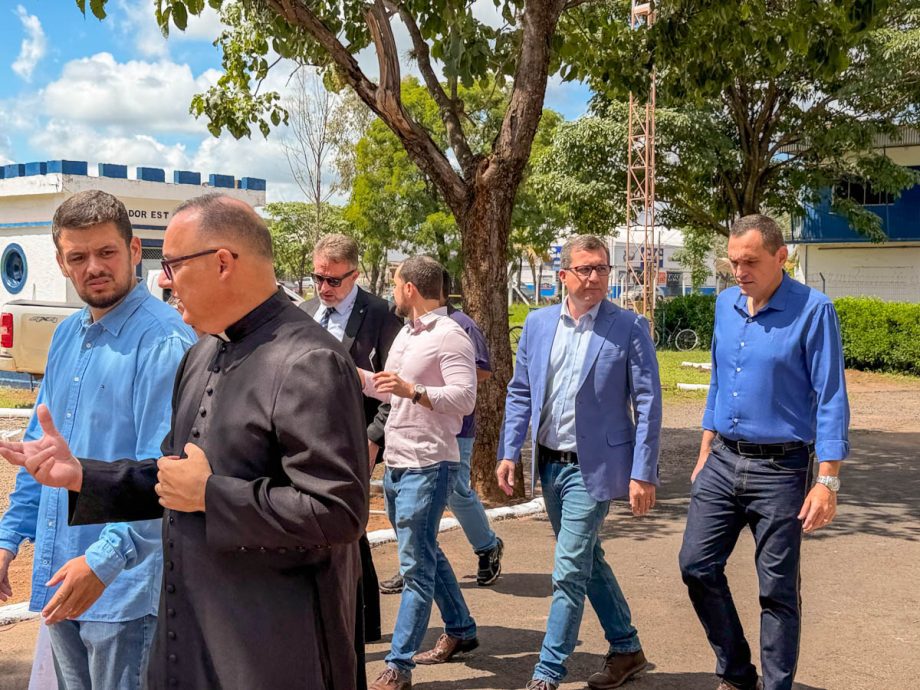 3ª Bateria de Artilharia Antiaérea realiza cerimônia de aniversário pelos seus 48 anos