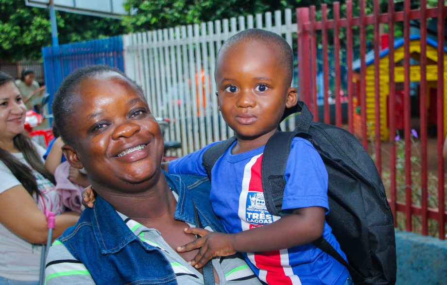 Mais de 16 mil alunos da REME retornam às aulas em Três Lagoas