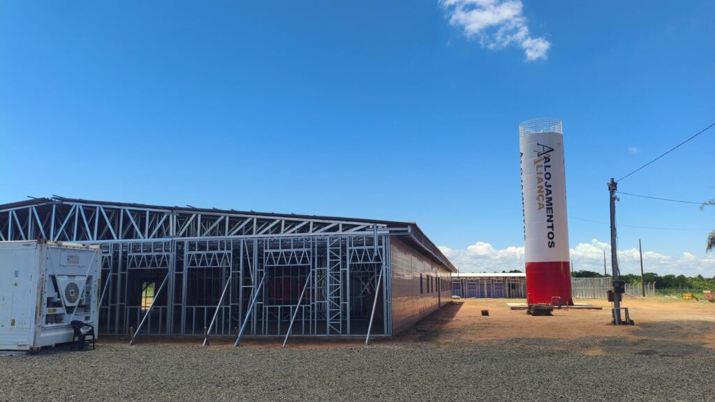 Bracell acelera planos para instalar nova fábrica de celulose em Bataguassu e cidade já 'surfa' na economia Bracell acelera planos para instalar nova fábrica de celulose em Bataguassu e cidade já 'surfa' na economia