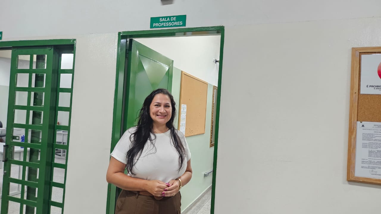 Jornada Formativa 2026 mobiliza educadores da REE/MS entre 3 e 6 de fevereiro Jornada Formativa 2026 mobiliza educadores da REE/MS entre 3 e 6 de fevereiro