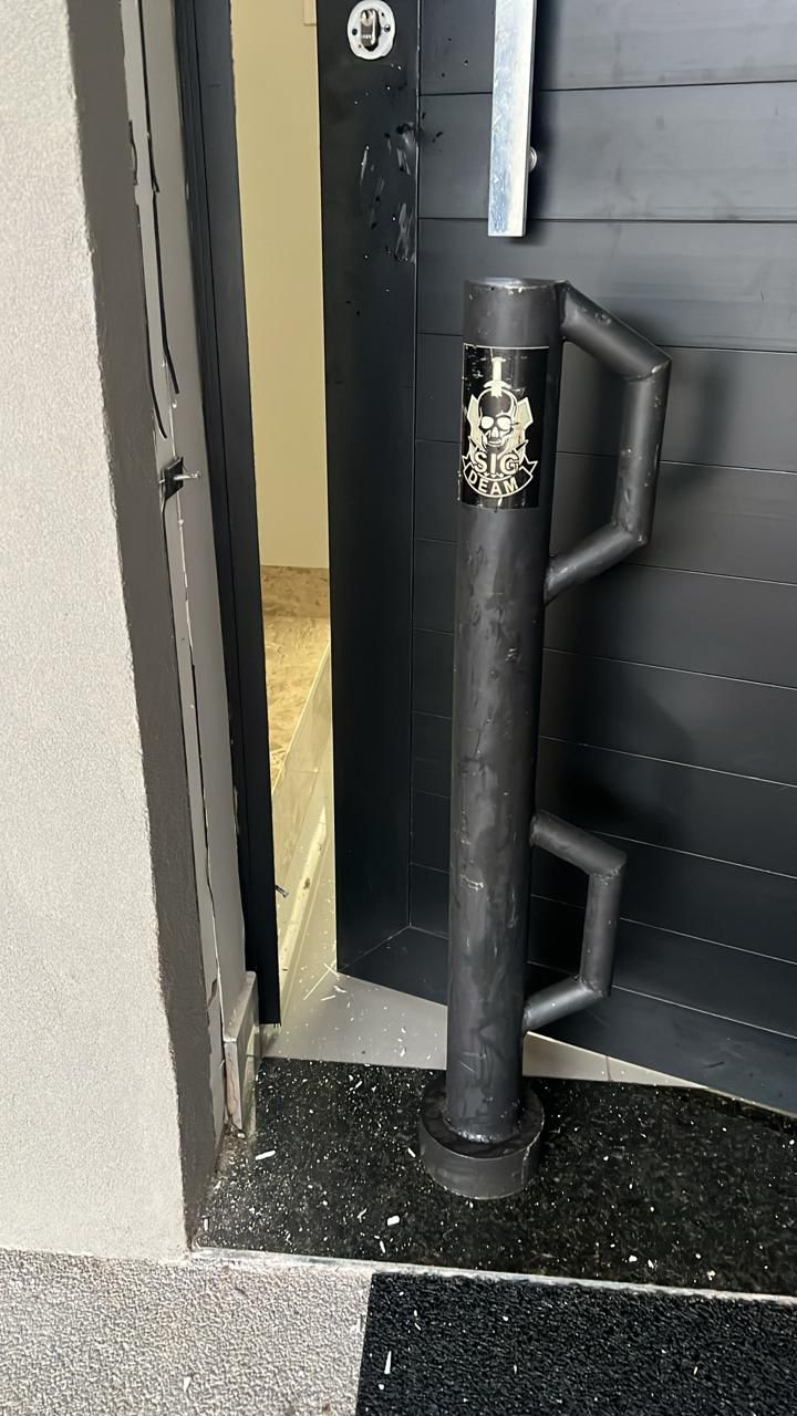 Polícia Civil cumpre mandado por violência doméstica, apreende arma de fogo e munições e autua homem em Campo Grande