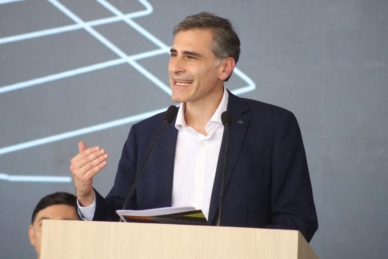 Desenvolvimento e logística no Vale da Celulose: nova ferrovia em MS projeta segurança, economia e integração