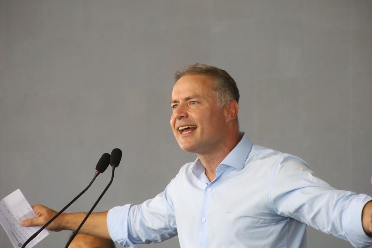 Desenvolvimento e logística no Vale da Celulose: nova ferrovia em MS projeta segurança, economia e integração