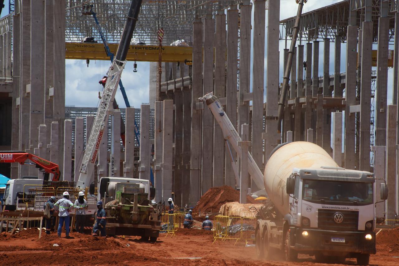 Desenvolvimento e logística no Vale da Celulose: nova ferrovia em MS projeta segurança, economia e integração