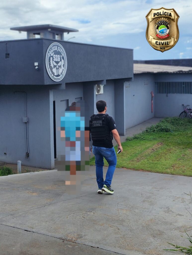 Polícia Civil deflagra Operação 'Banquete Amargo' em Costa Rica