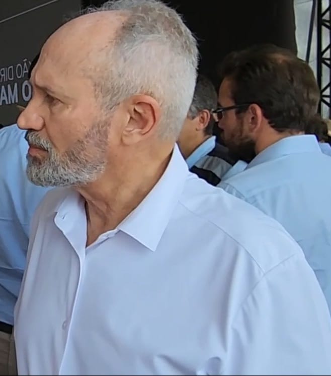 'É um setor que deu certo': presidente da Ibá comenta a importância do MS no mundo da celulose