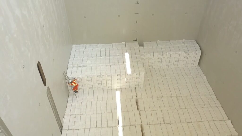 Exportadores de MS ampliam mercados e compensam queda nas vendas à China em janeiro