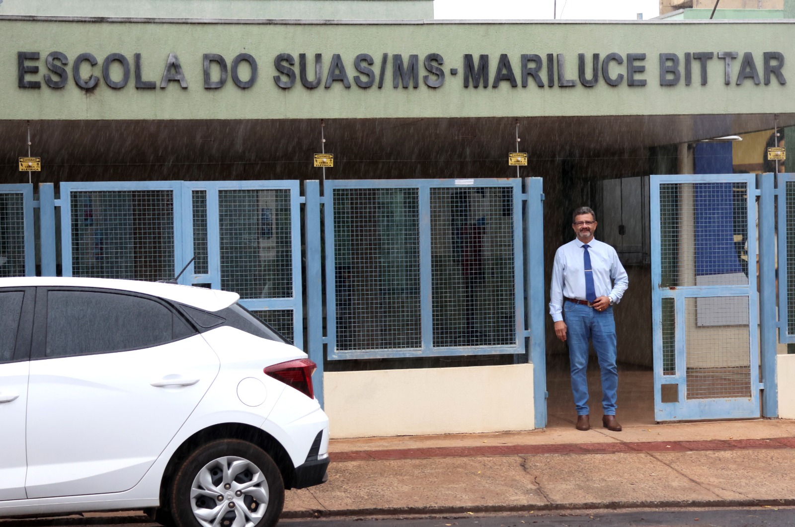 Política de formação valoriza servidores e amplia acesso ao ensino superior no serviço público