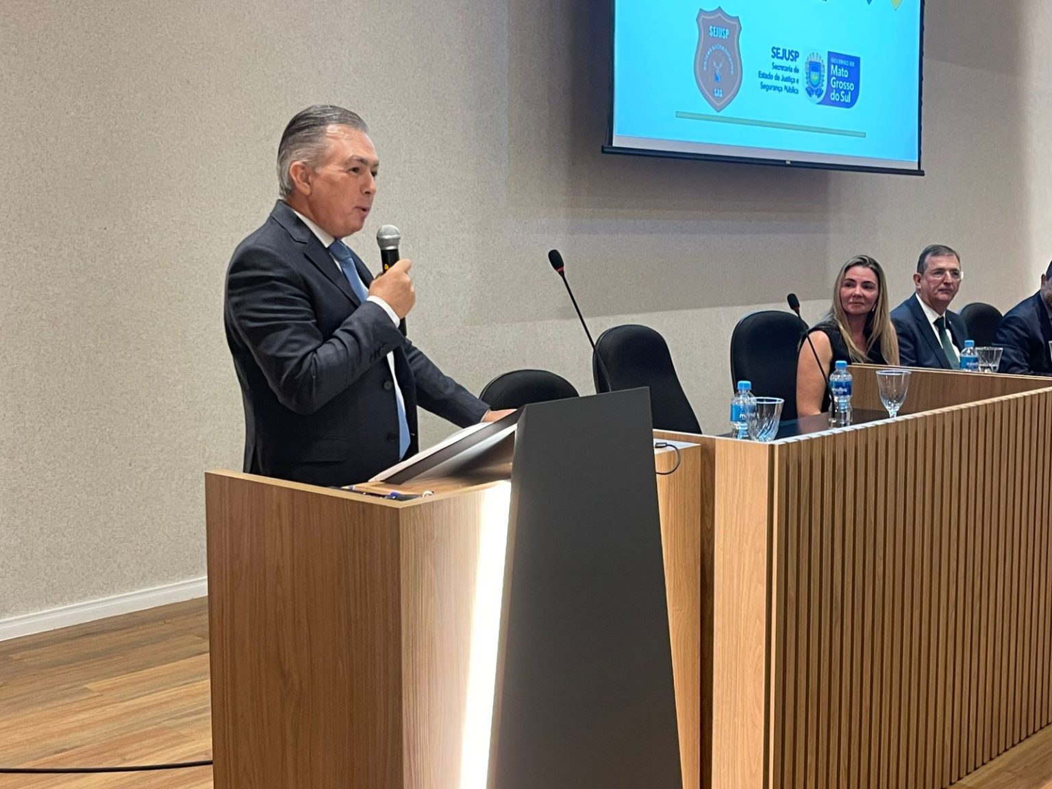 Concurso consolida avanços nas medidas socioeducativas e prepara novos servidores em MS Concurso consolida avanços nas medidas socioeducativas e prepara novos servidores em MS