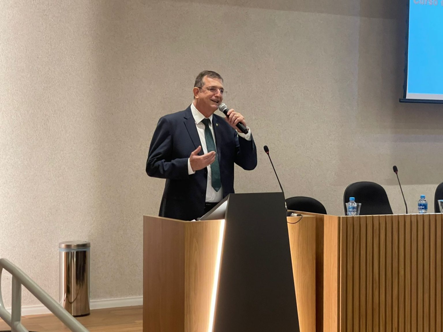 Concurso consolida avanços nas medidas socioeducativas e prepara novos servidores em MS Concurso consolida avanços nas medidas socioeducativas e prepara novos servidores em MS