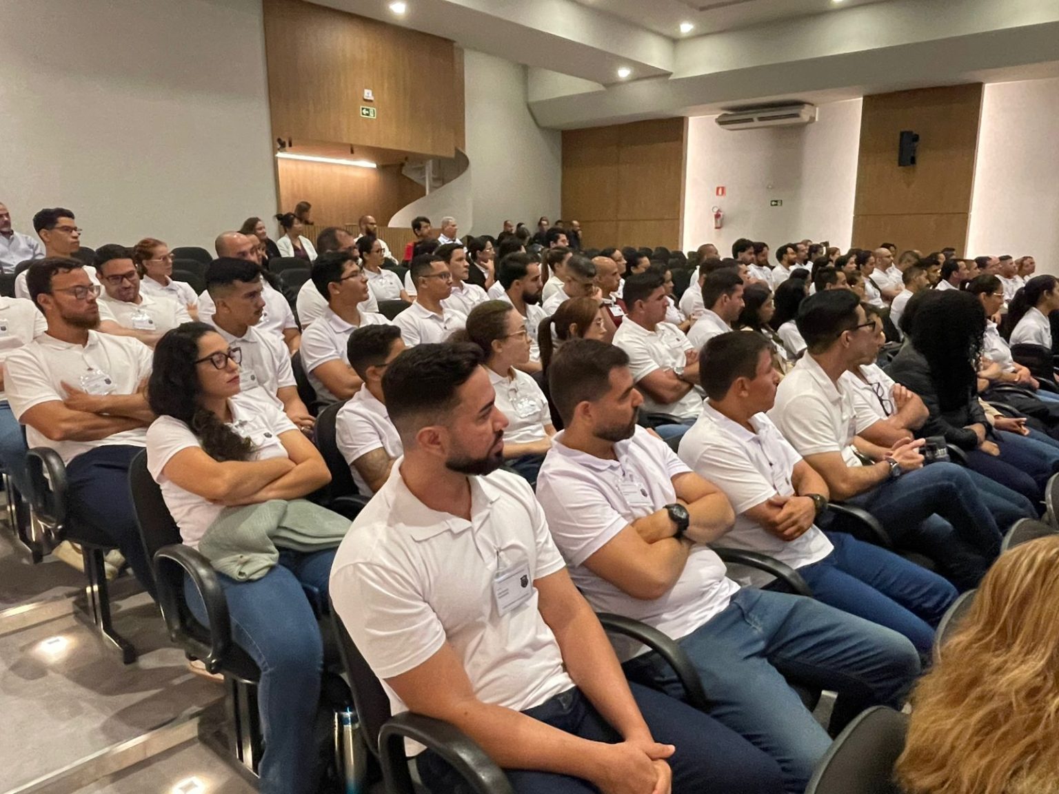 Concurso consolida avanços nas medidas socioeducativas e prepara novos servidores em MS Concurso consolida avanços nas medidas socioeducativas e prepara novos servidores em MS