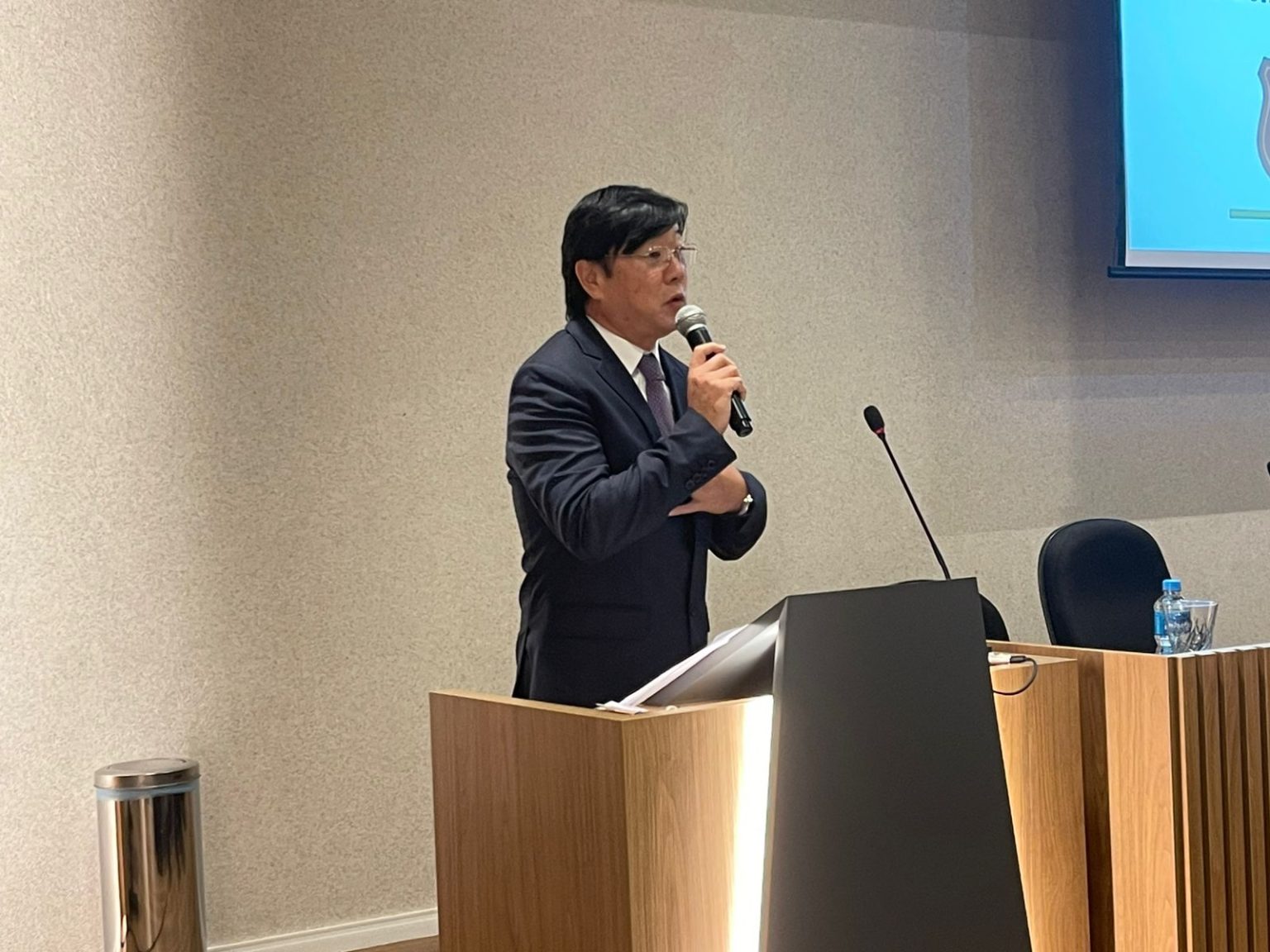 Concurso consolida avanços nas medidas socioeducativas e prepara novos servidores em MS Concurso consolida avanços nas medidas socioeducativas e prepara novos servidores em MS