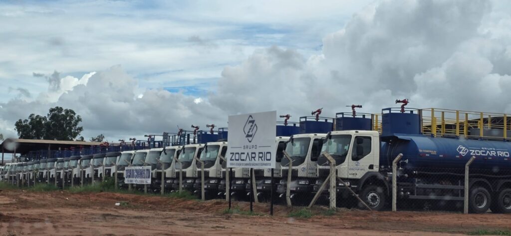 Cidade âncora do Vale da Celulose, Três Lagoas busca equilíbrio entre expansão e estrutura Cidade âncora do Vale da Celulose, Três Lagoas busca equilíbrio entre expansão e estrutura