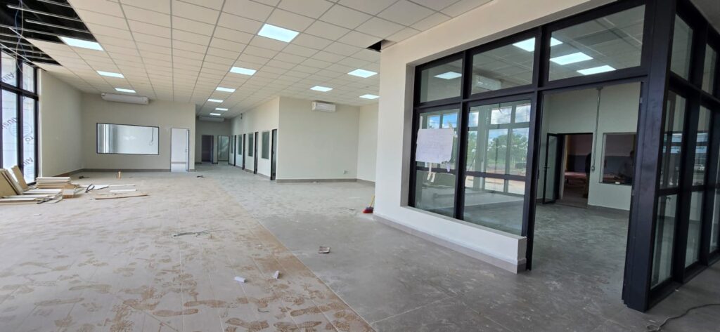 John Deere inaugura divisão florestal em Três Lagoas no dia 1º de abril John Deere inaugura divisão florestal em Três Lagoas no dia 1º de abril