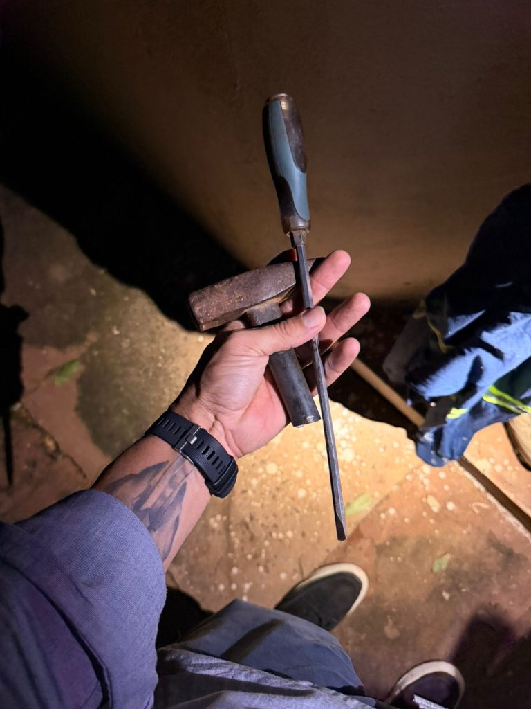 Polícia Civil desarticula grupo criminoso suspeito de mais de 30 furtos de motos novas nos últimos meses