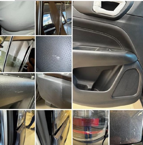 “Golpe do zero quilômetro”: concessionária Jeep é acusada de vender carro novo com defeitos e descumprir decisão judicial