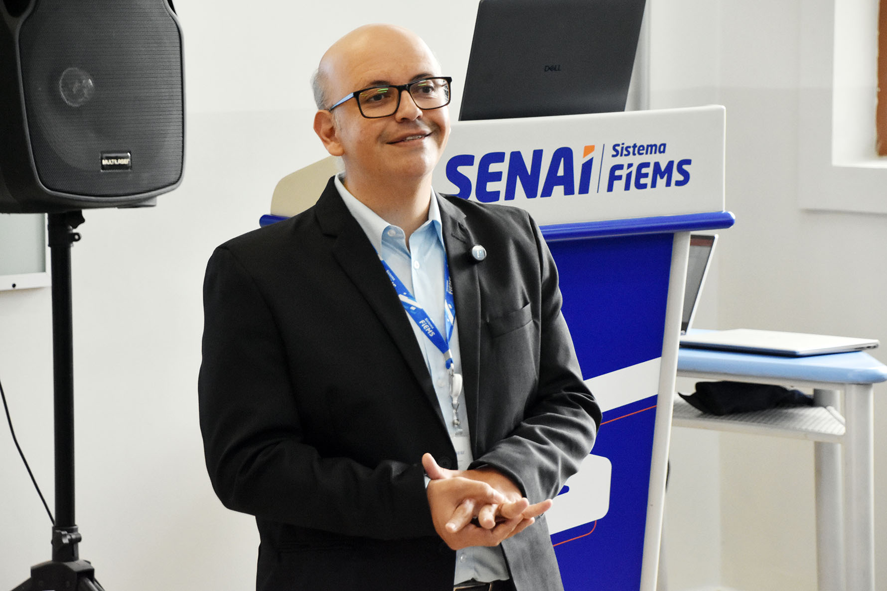 Sesi promove imersão em saúde e segurança no trabalho para alinhar ações de 2026 Sesi promove imersão em saúde e segurança no trabalho para alinhar ações de 2026