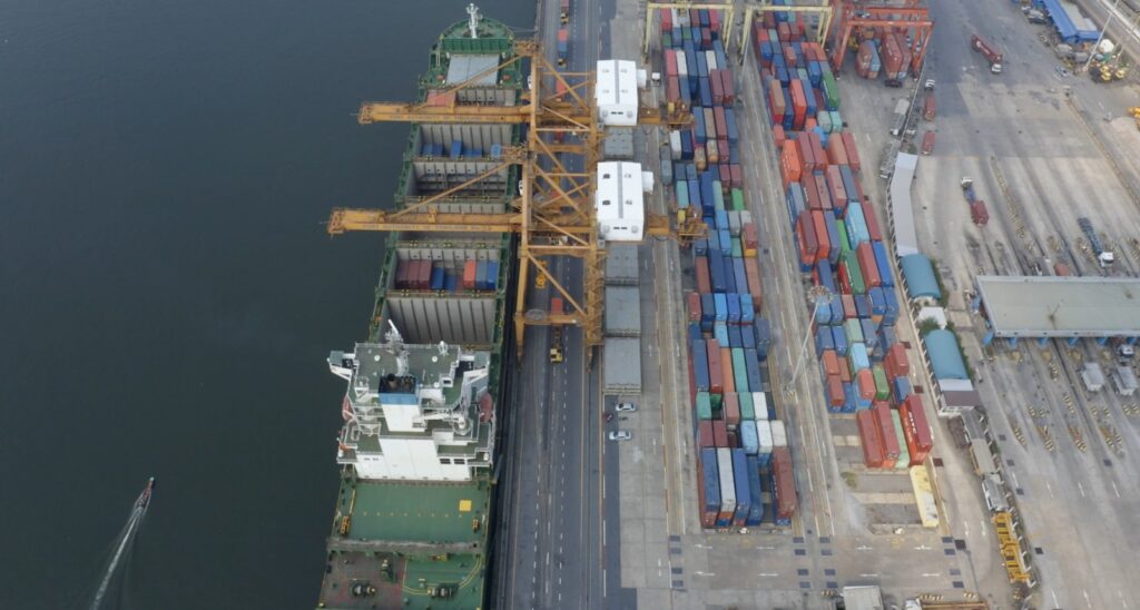 Exportadores de MS ampliam mercados e compensam queda nas vendas à China em janeiro