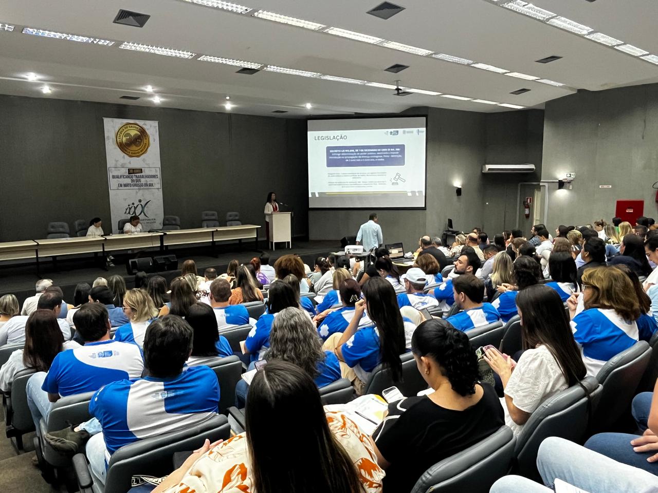 Gestão do SUS: a engrenagem que transforma o direito à saúde em atendimento à população