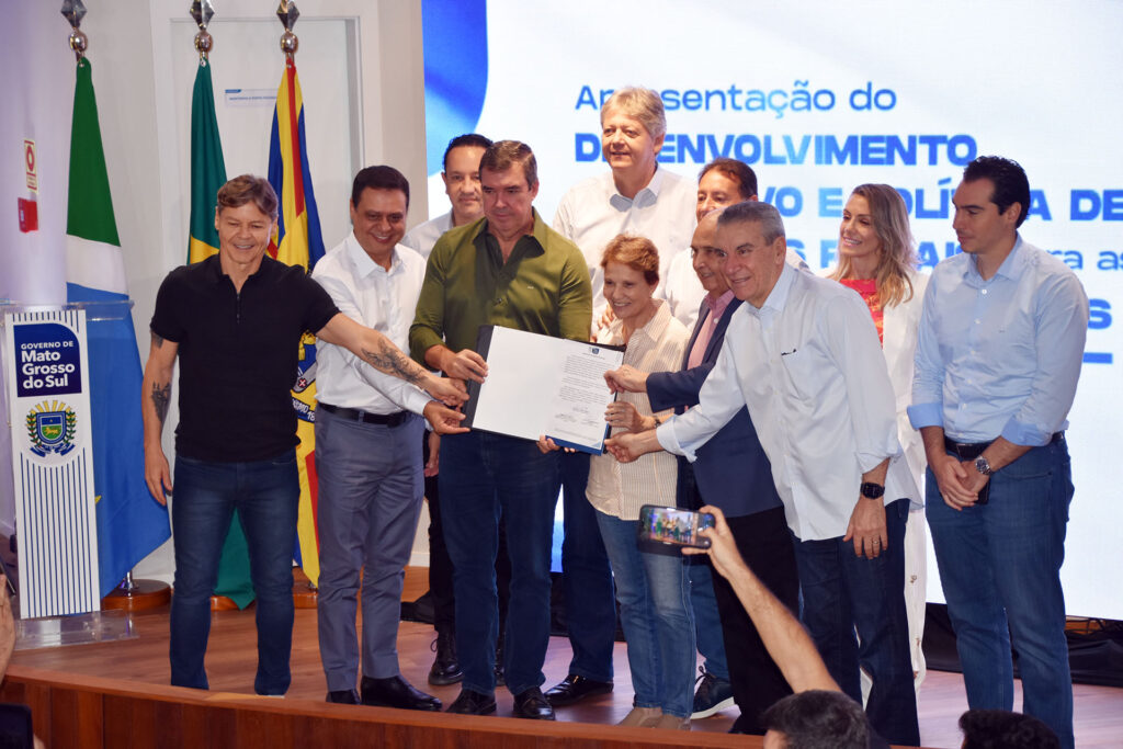 Presidente da Fiems elogia decisão do governo de MS em manter benefícios fiscais para atividades econômicas