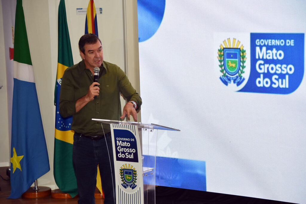 Presidente da Fiems elogia decisão do governo de MS em manter benefícios fiscais para atividades econômicas