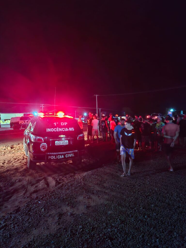 Tragédia na MS-112 expõe risco diário enfrentado por trabalhadores em alojamentos à margem da rodovia