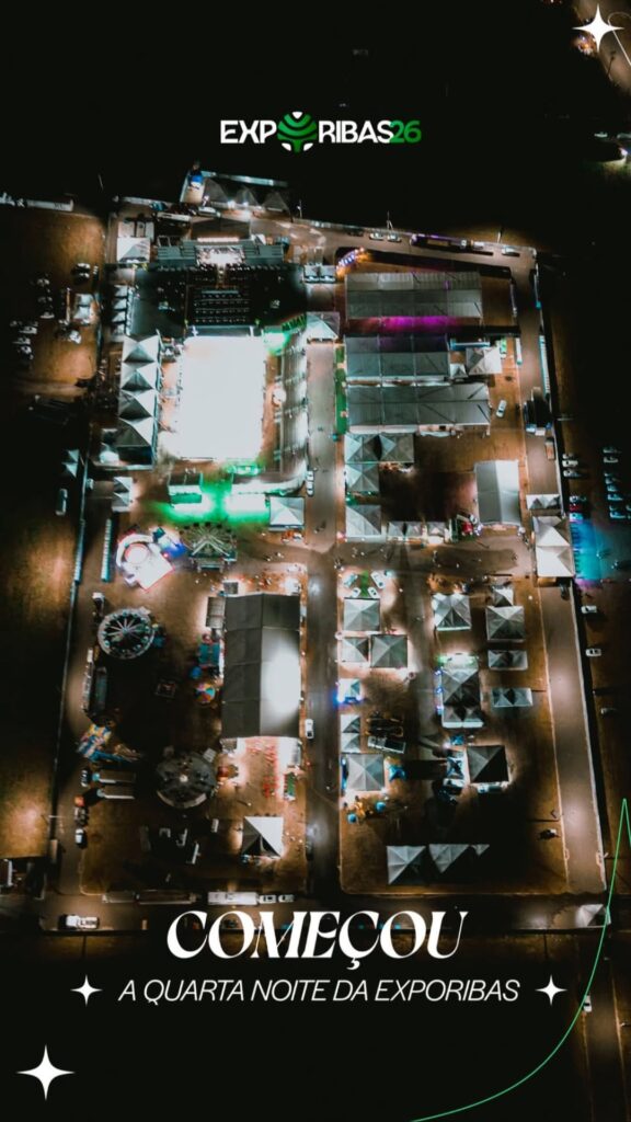 Ribas do Rio Pardo ganha destaque na mídia nacional após Zé Felipe prometer novo show gratuito