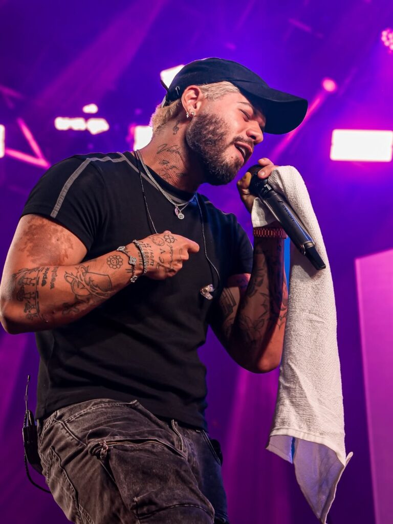 Ribas do Rio Pardo ganha destaque na mídia nacional após Zé Felipe prometer novo show gratuito