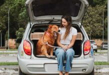 Influenciadora aventureira Ana Clara Uchôa passa por Três Lagoas e encanta seguidores com jornada sobre rodas