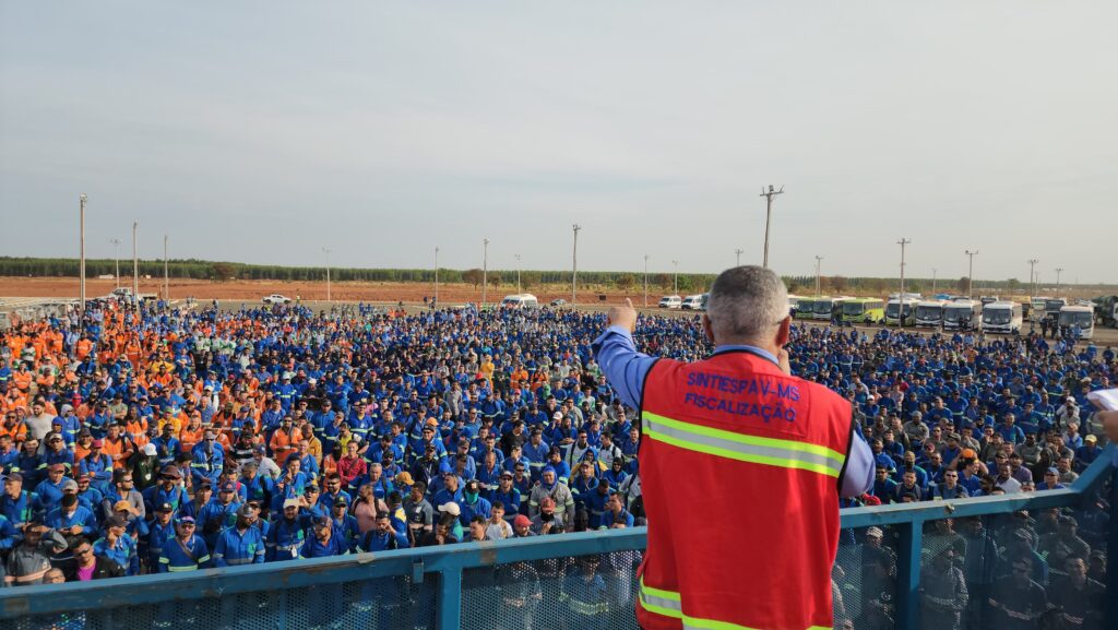 Vale da Celulose: Mato Grosso do Sul se consolida como potência global do setor florestal