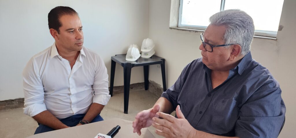 Deputado Caravina diz que ZPE de Bataguassu é polo de desenvolvimento em ascensão do Centro-Oeste