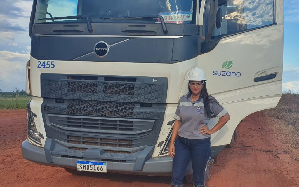 Das marcas do passado à direção do próprio destino: a história de superação de Rosires Anselmo Das marcas do passado à direção do próprio destino: a história de superação de Rosires Anselmo