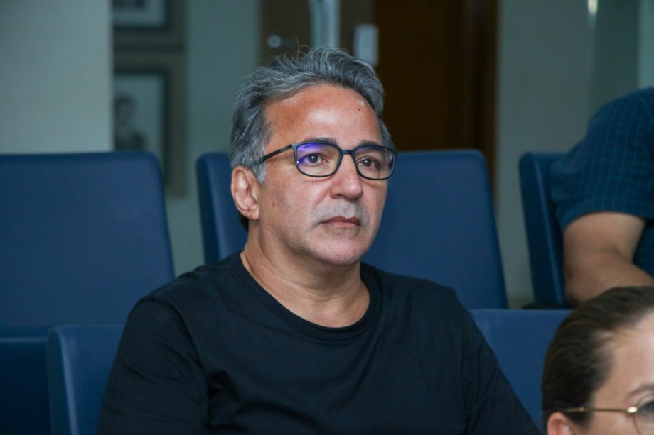 Secretaria de Finanças, Receita e Controle realiza Audiência Pública para Prestação de Contas