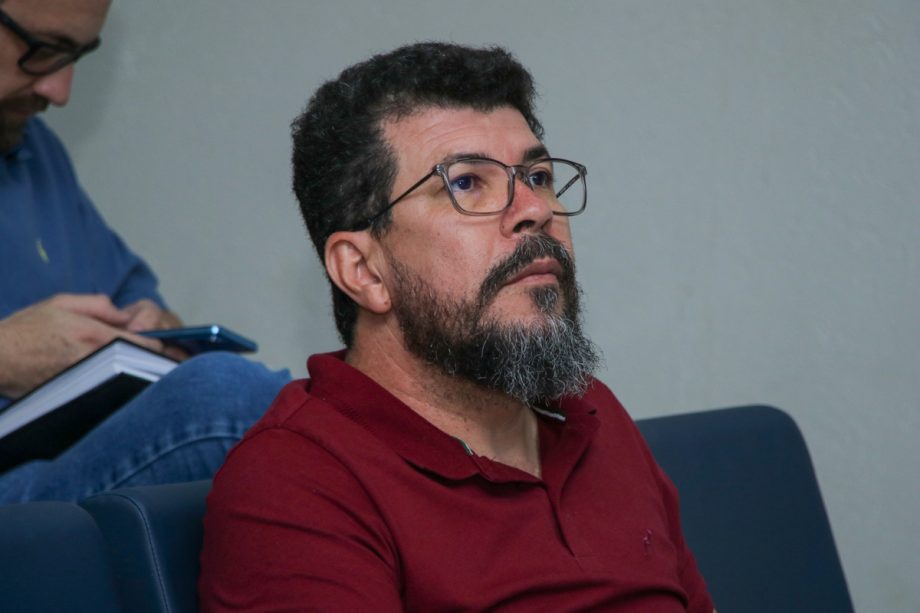 Secretaria de Finanças, Receita e Controle realiza Audiência Pública para Prestação de Contas