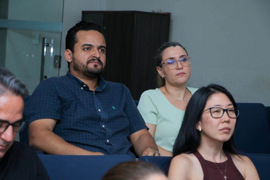 Secretaria de Finanças, Receita e Controle realiza Audiência Pública para Prestação de Contas